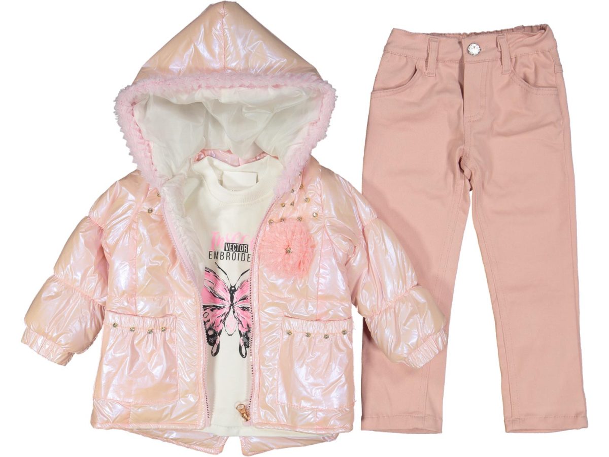 Luxury clothes for girls - Image 3