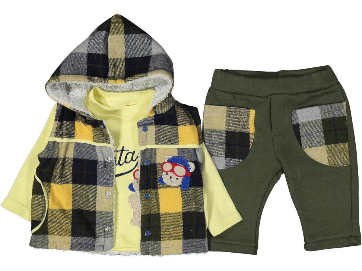 ⁦مجموعة الصبي⁩ - الصورة ⁦2⁩