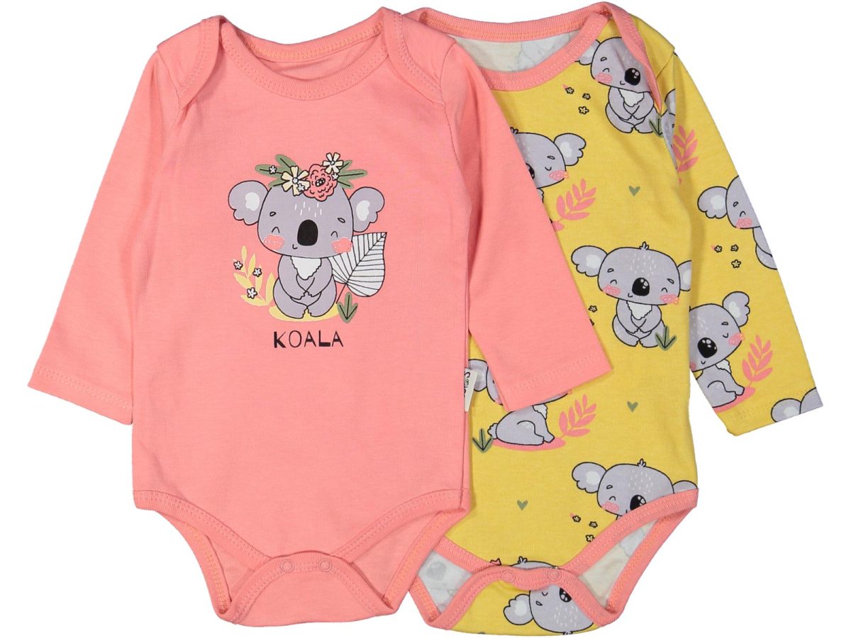 Çocuk Pantolon-Sweatshirt - Görsel 1