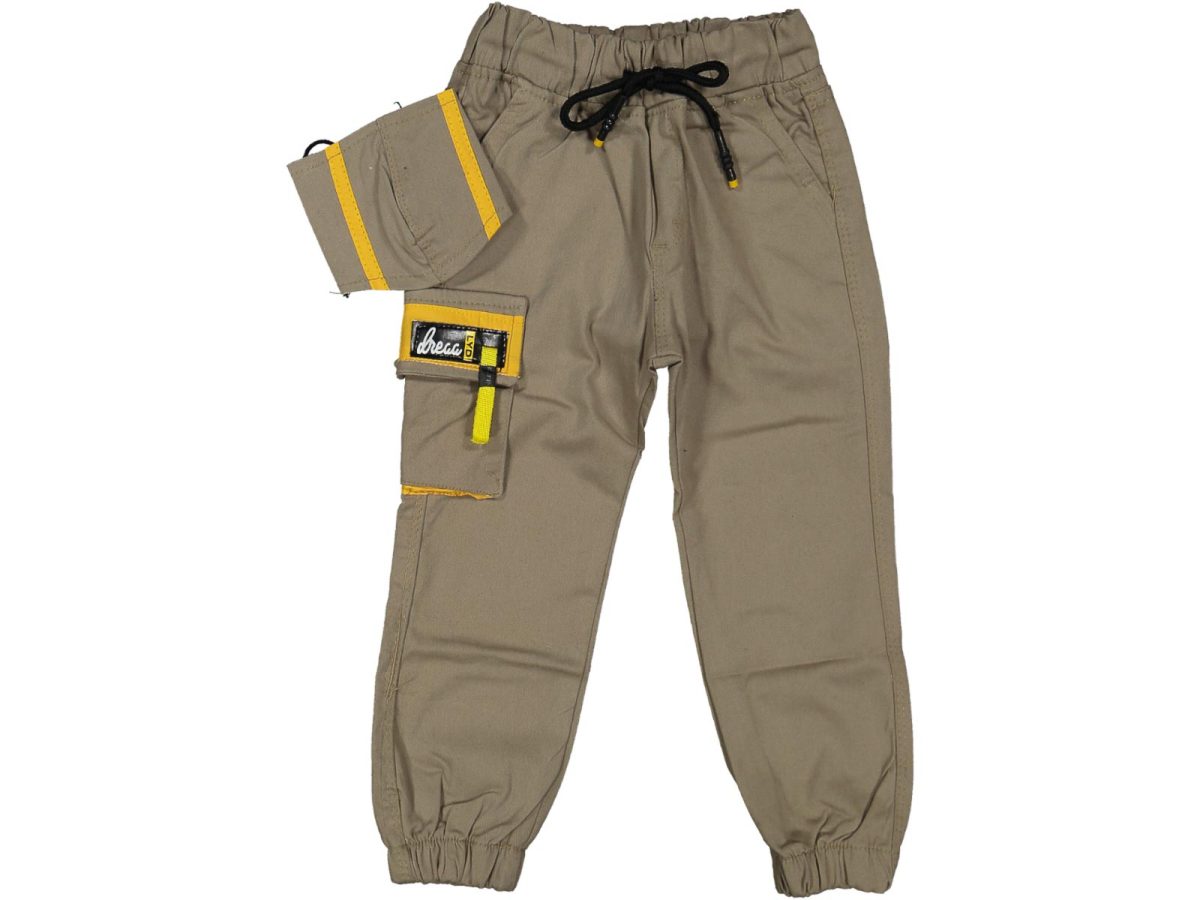 Boys' pants - Image 4