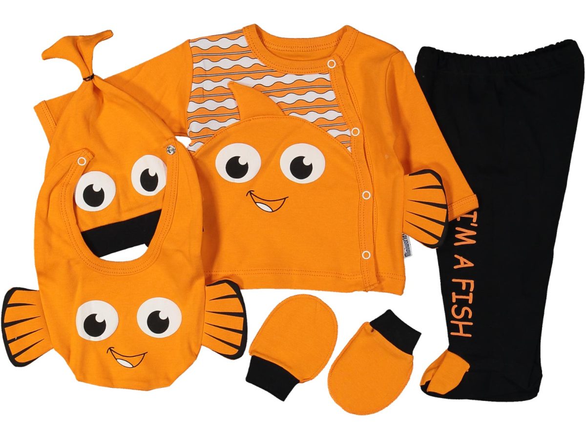 New born baby clothes - Image 1