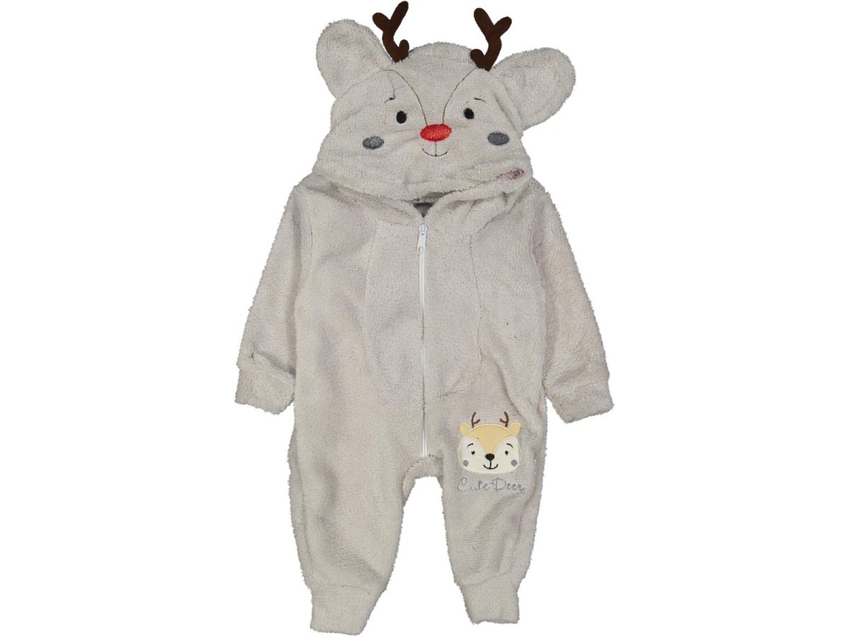 ⁦ثوب فضفاض للأطفال⁩ - الصورة ⁦3⁩