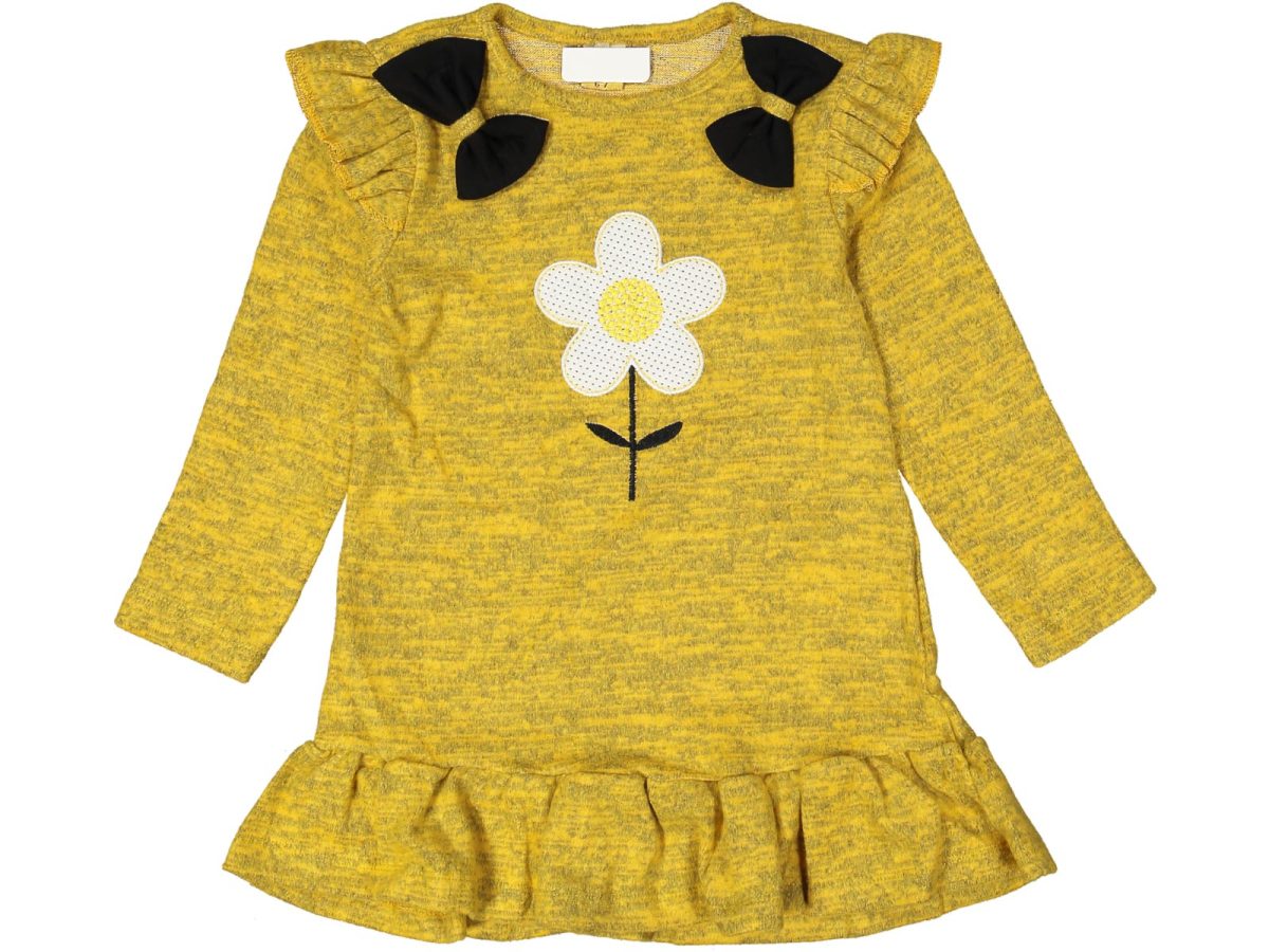 Girls dress - Image 4