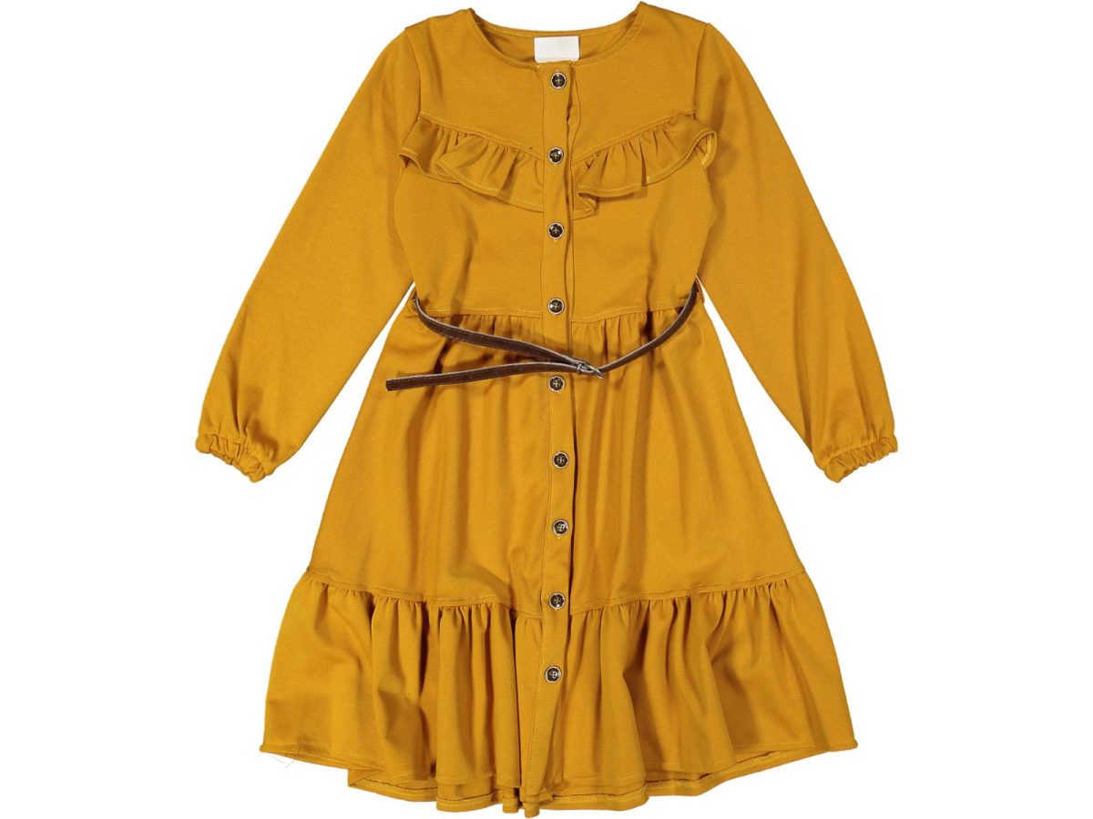 Kız elbise - Görsel 2