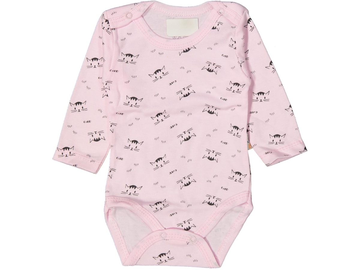 ⁦قميص داخلي للأطفال⁩ - الصورة ⁦2⁩