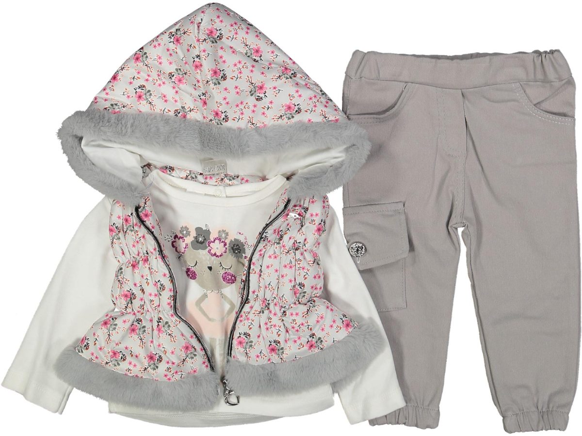 Luxury clothes for girls - Image 4