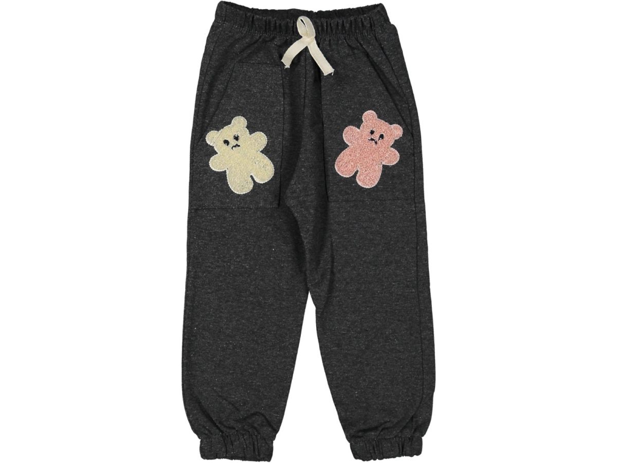 kızlar için kazak - Görsel 6