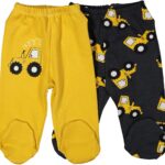 Çocuk Pantolon-Sweatshirt