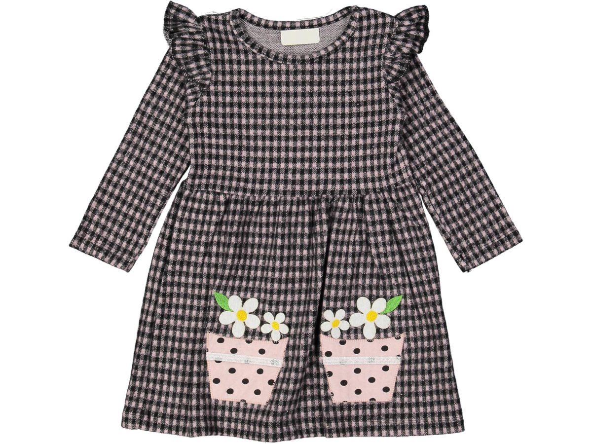 Girls dress - Image 2