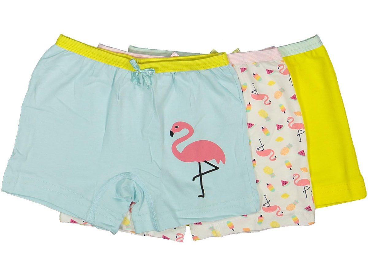 ⁦ملابس داخلية للأطفال - سروال داخلي للتدريب⁩ - الصورة ⁦4⁩