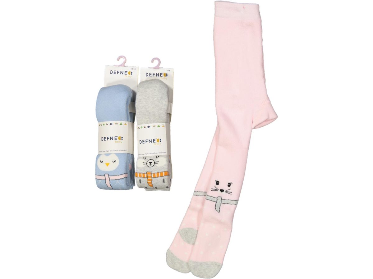 bebek çorapları - Görsel 5
