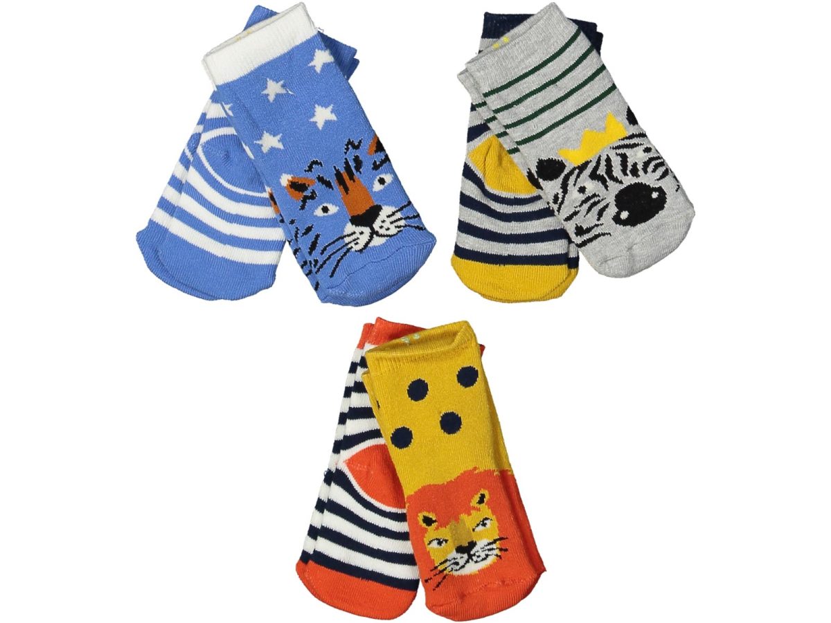 baby socks - Image 4