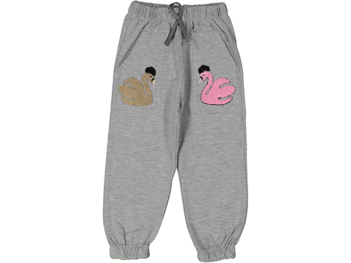 kızlar için kazak - Görsel 2