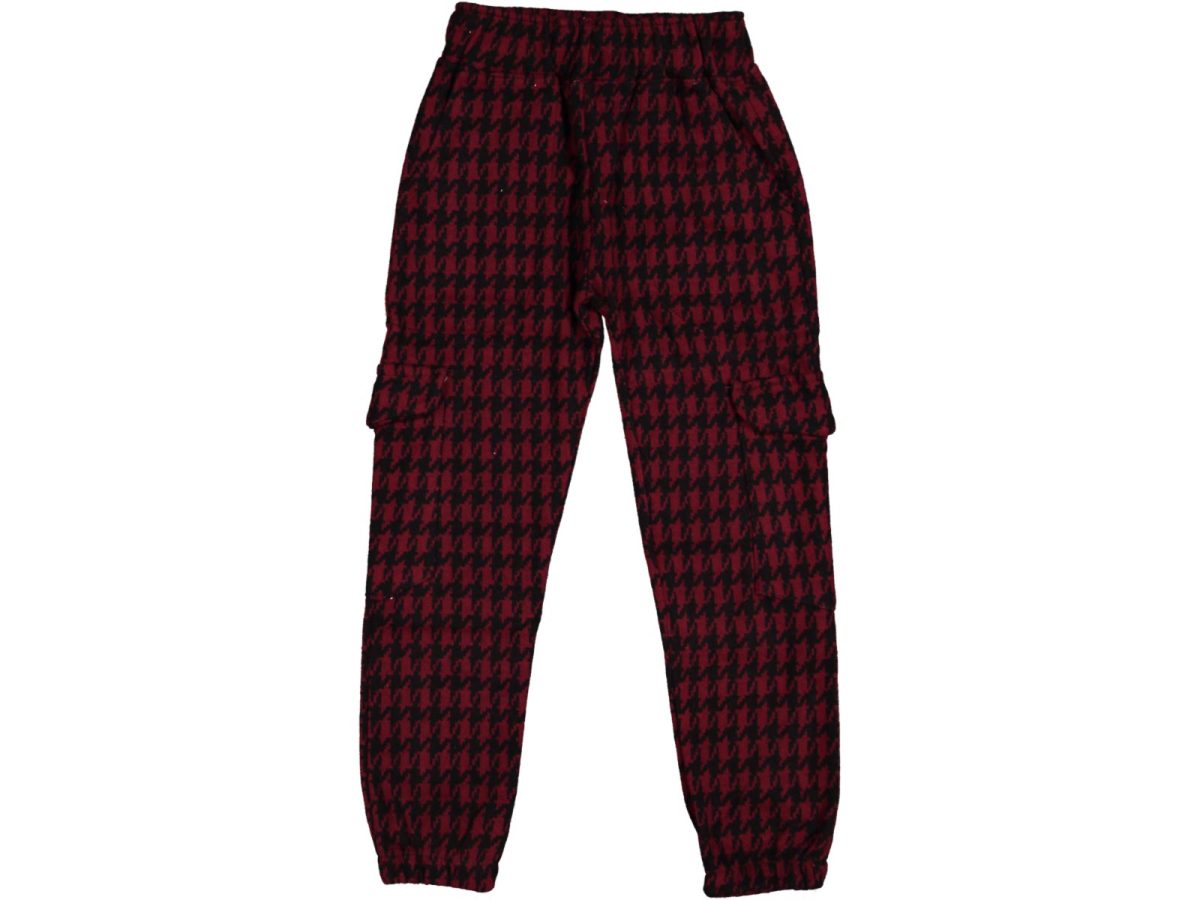 kızlar için kazak - Görsel 3