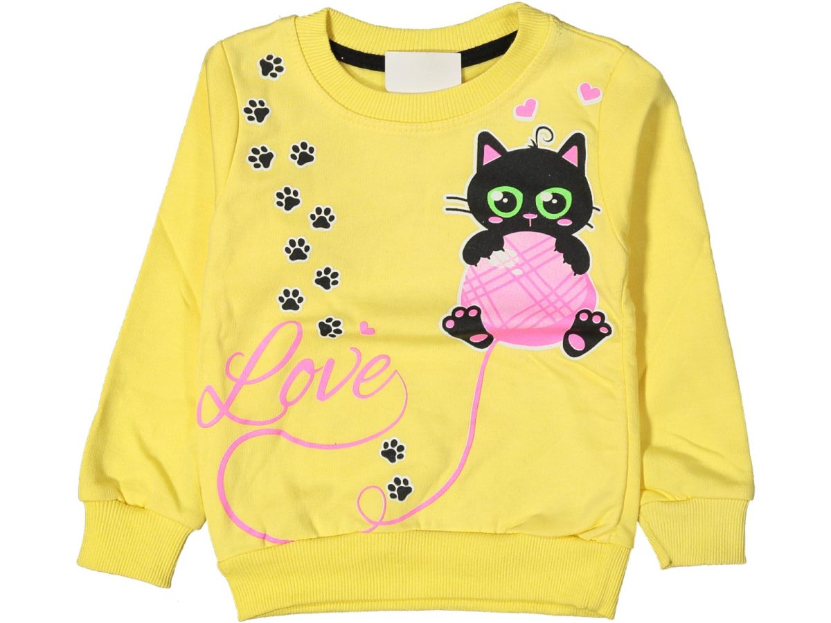 kızlar gömlek - Görsel 3