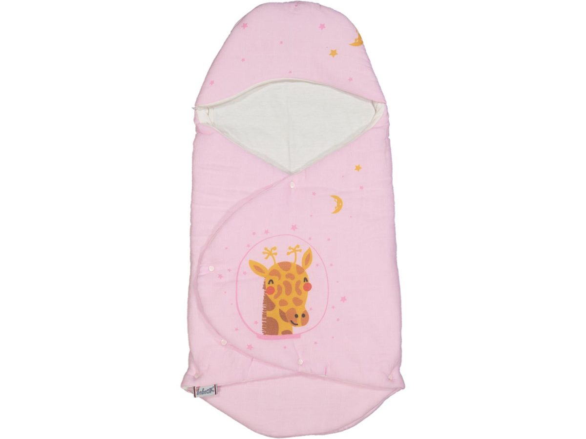 ⁦قماط للمولود الجديد⁩ - الصورة ⁦3⁩