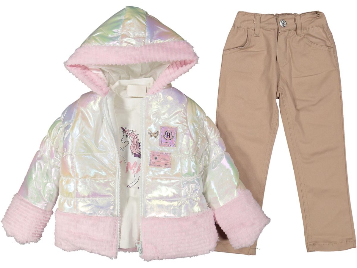 Luxury clothes for girls - Image 1