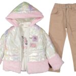 Luxury clothes for girls