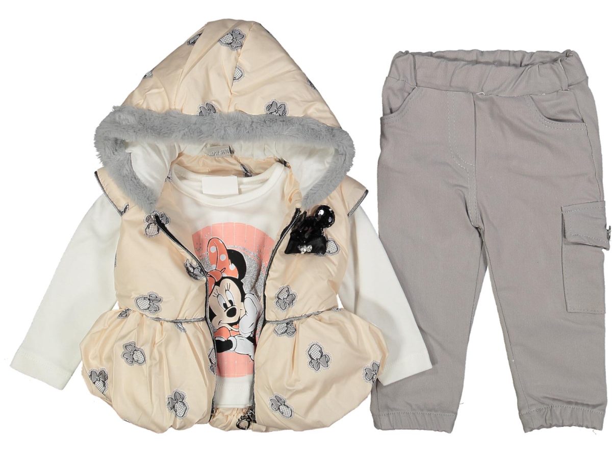 Luxury clothes for girls - Image 2