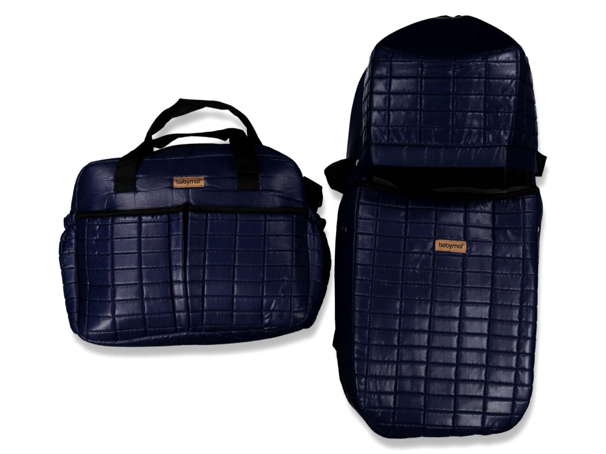 newborn baby carrier bag - Image 4