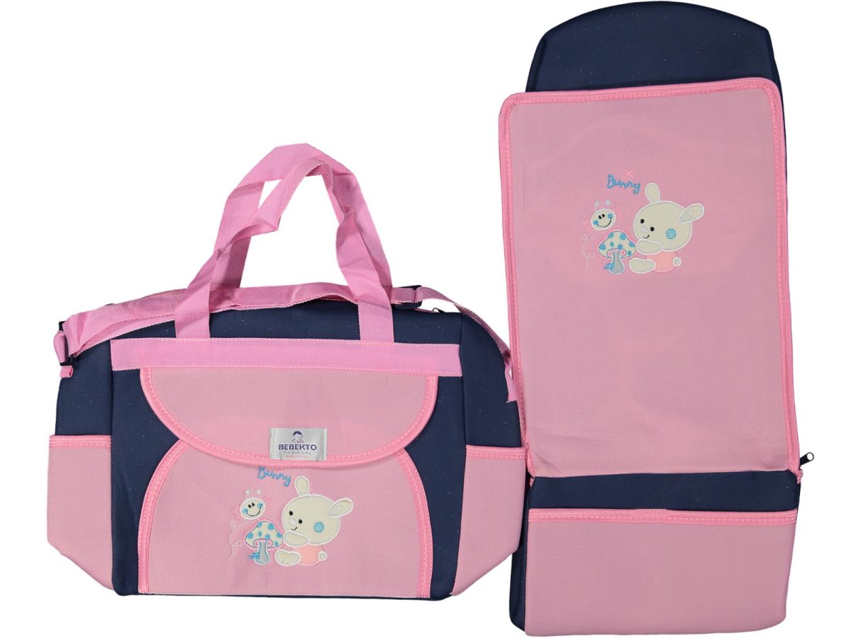 ⁦حقيبة الناقل للمولود الجديد⁩ - الصورة ⁦3⁩