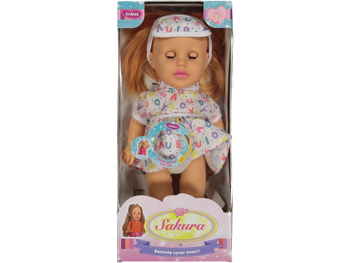 ⁦دمى للأطفال⁩ - الصورة ⁦4⁩