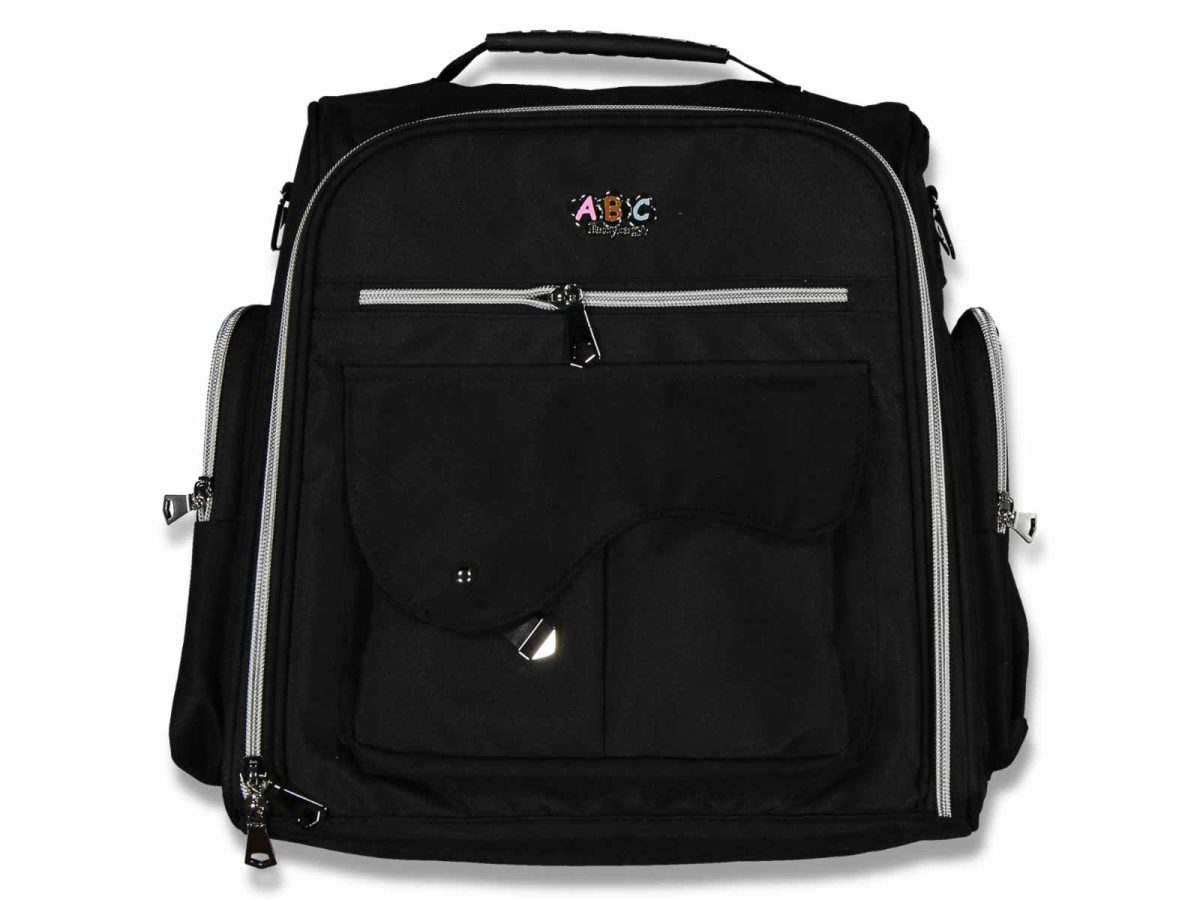 yeni doğan bebek taşıma çantası - Görsel 3