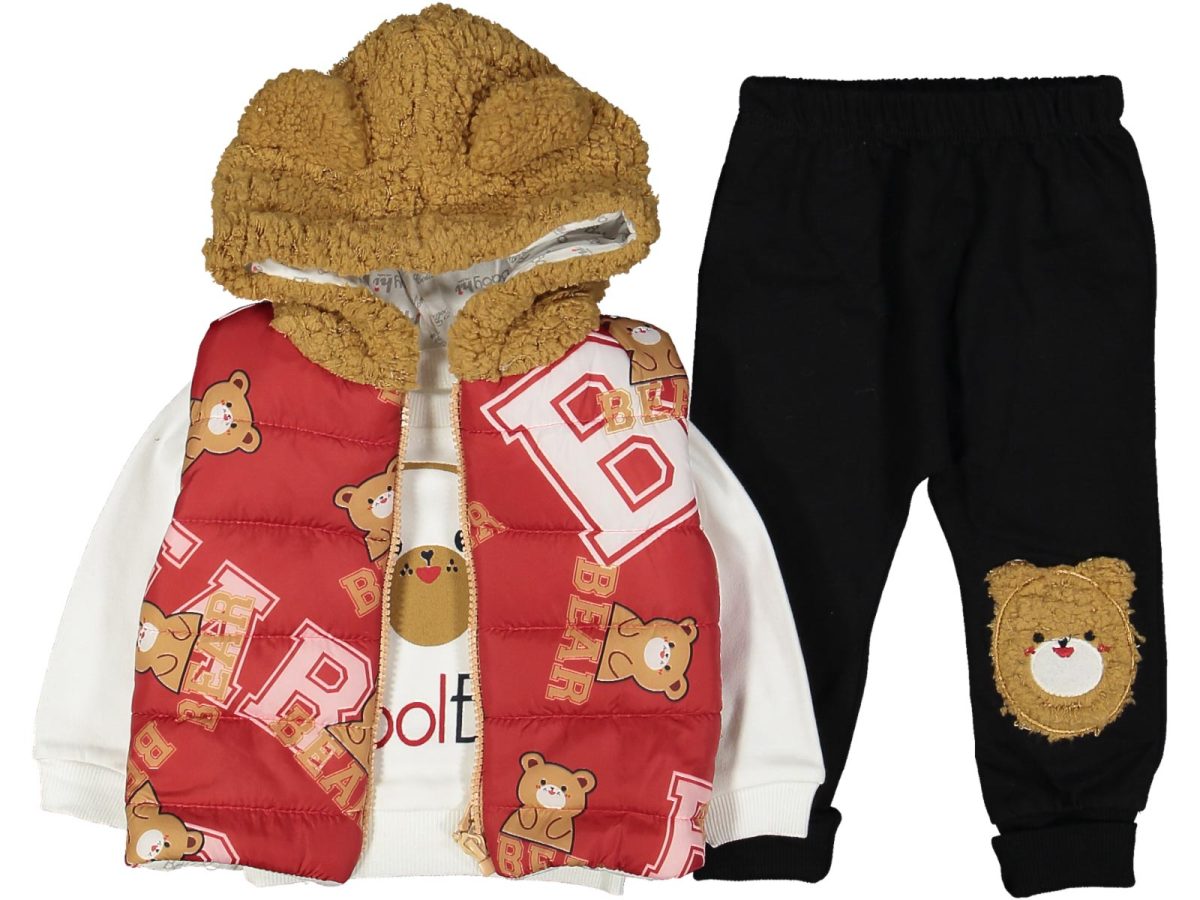 ⁦مجموعة الصبي⁩ - الصورة ⁦3⁩