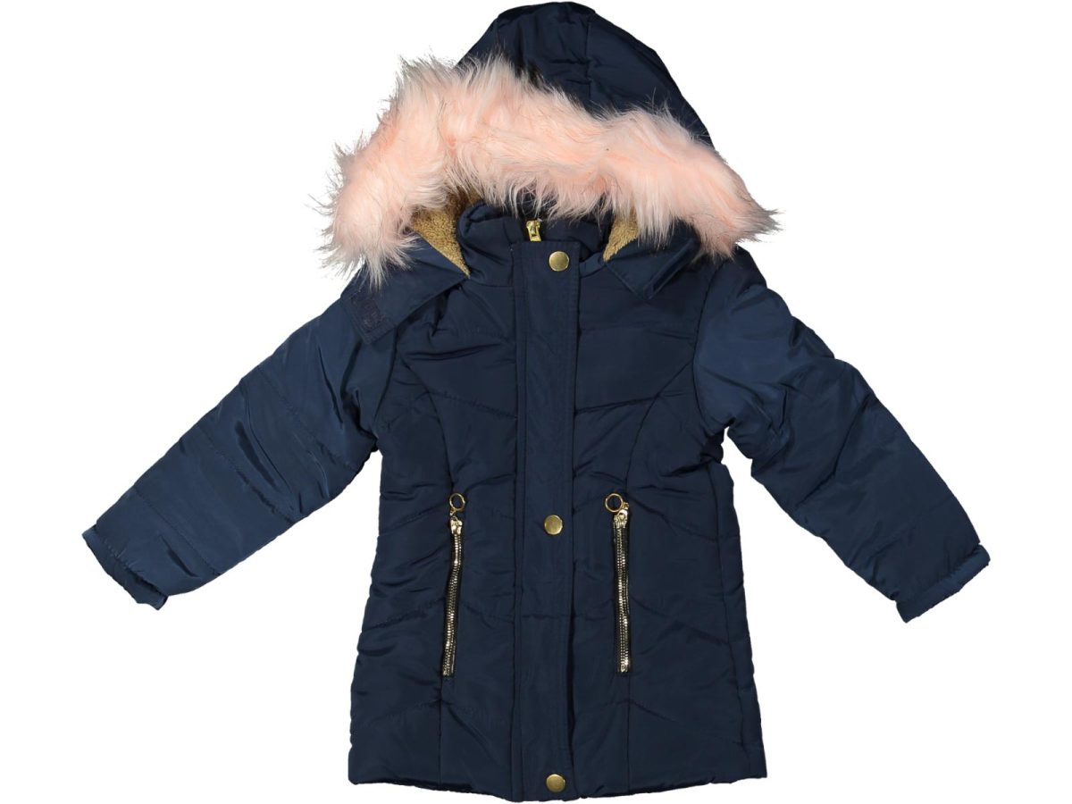 ⁦معاطف للفتيات⁩ - الصورة ⁦2⁩