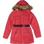 معاطف للفتيات