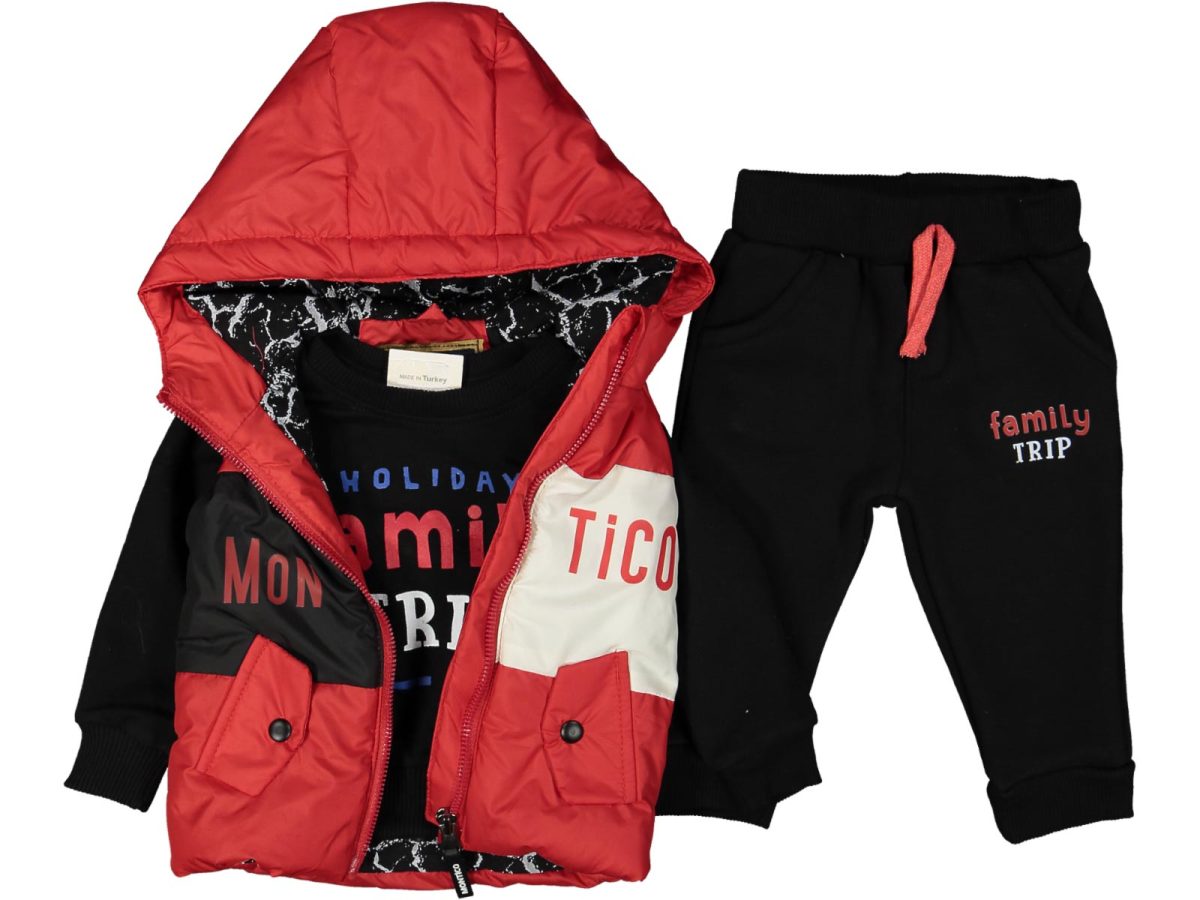 luxury boy clothes - Image 1