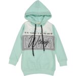 Girls' shirt and tunic