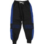 Erkek çocuk spor pantolonları