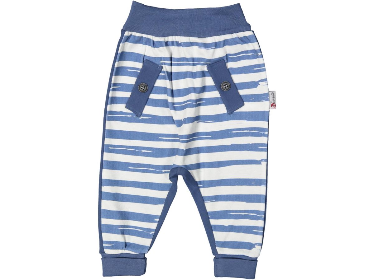 Çocuk Pantolon-Sweatshirt - Görsel 1