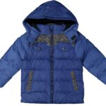 Erkek çocuk yağmurluk