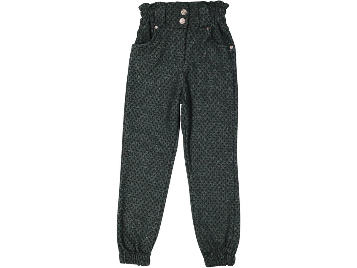 Kız pantolonu - Görsel 2