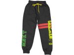 Erkek çocuk spor pantolonları