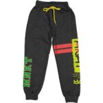 Erkek çocuk spor pantolonları