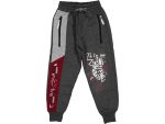 Erkek çocuk spor pantolonları