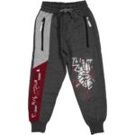 Erkek çocuk spor pantolonları