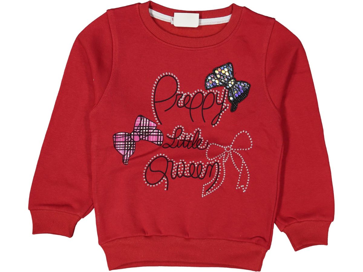 kızlar gömlek - Görsel 2