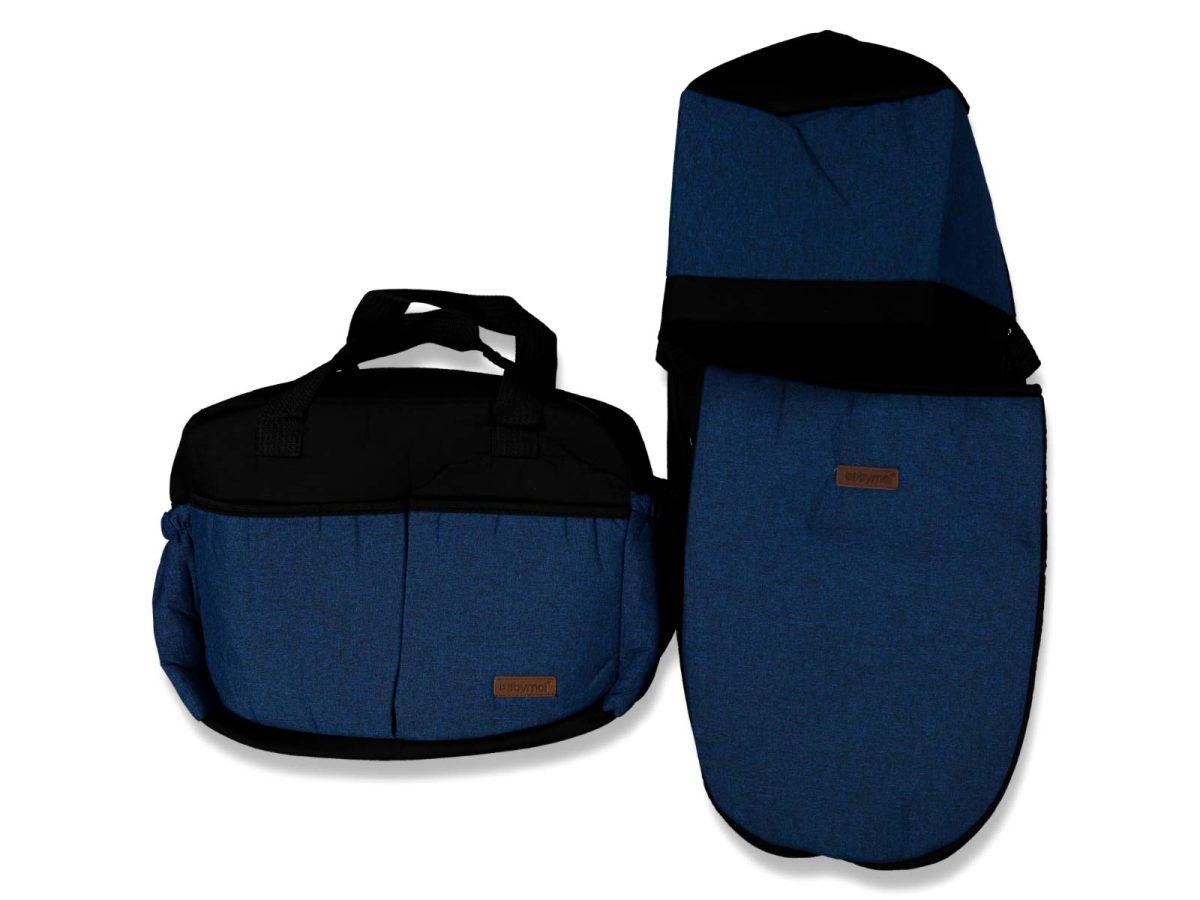 yeni doğan bebek taşıma çantası - Görsel 2