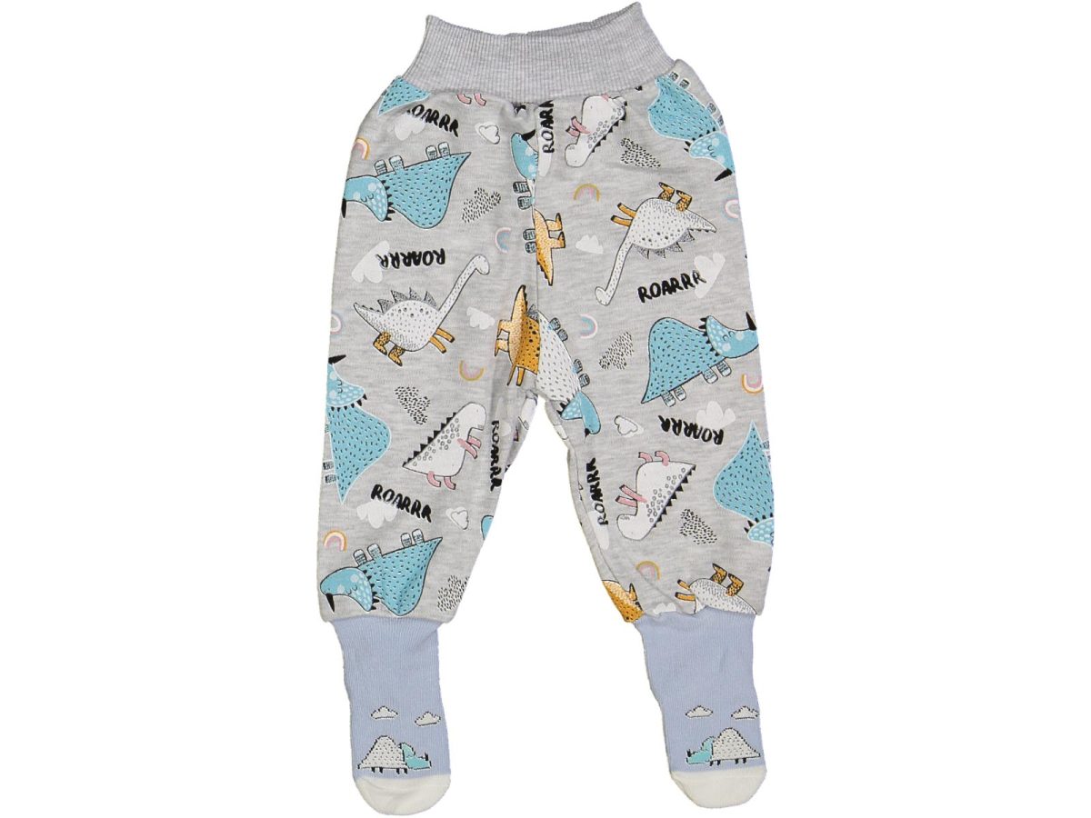 Kids Trousers-Sweatshirt - Image 1