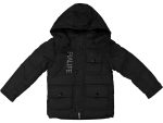 Boys' raincoat