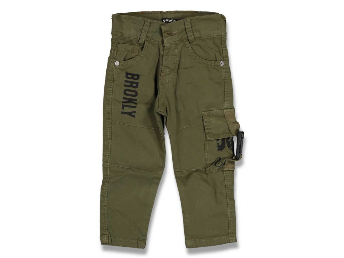 Boys' pants - Image 2