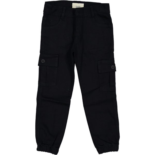Boys' pants