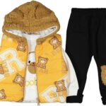 مجموعة الصبي