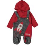 ثوب فضفاض للأطفال