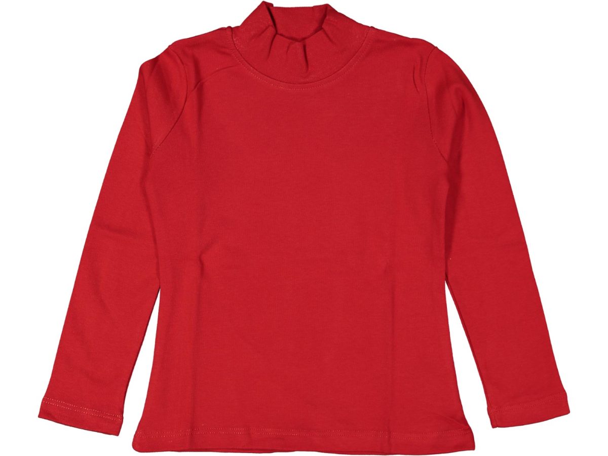 kızlar gömlek - Görsel 3