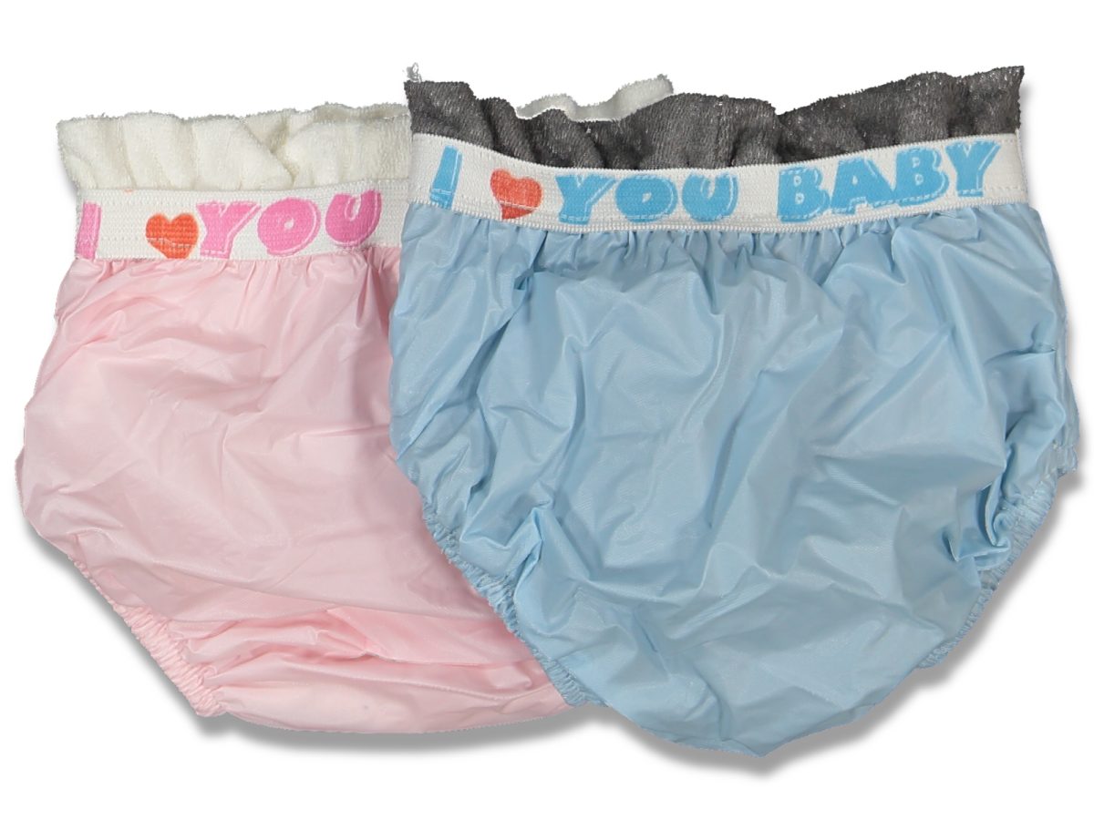 Children's Underwear - Training Underpants - Image 2